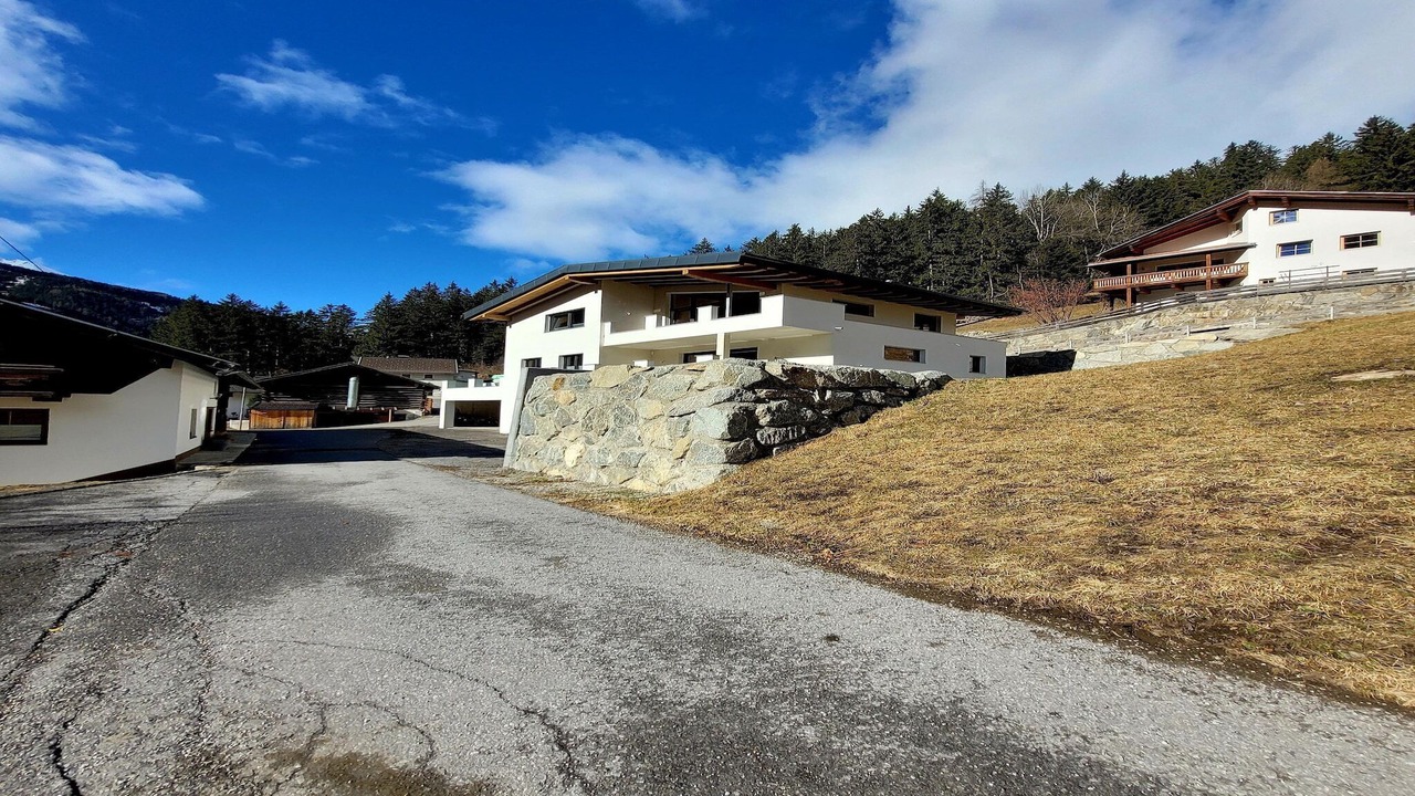 Photo of Outdoor in Sankt Leonhard im Pitztal