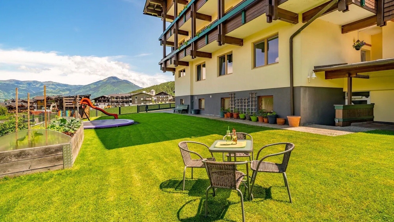 Photo of Outdoor in Kaprun