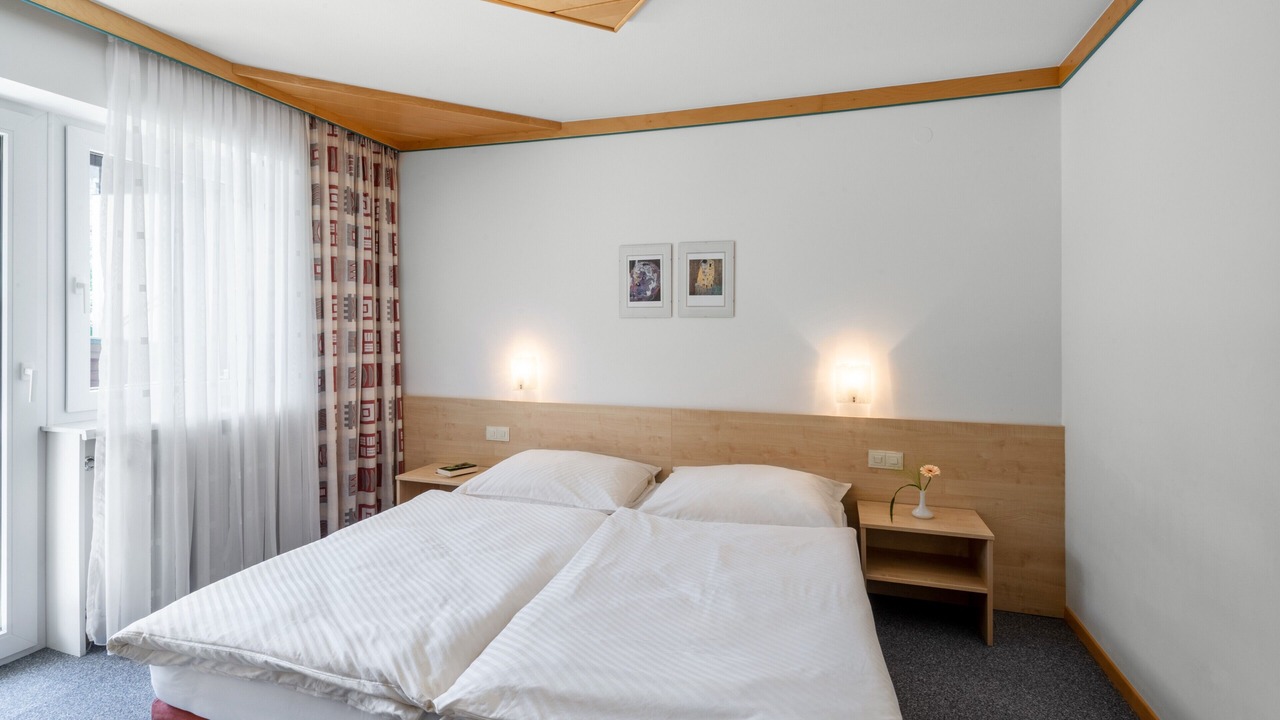 Photo of Bedroom in Kaprun