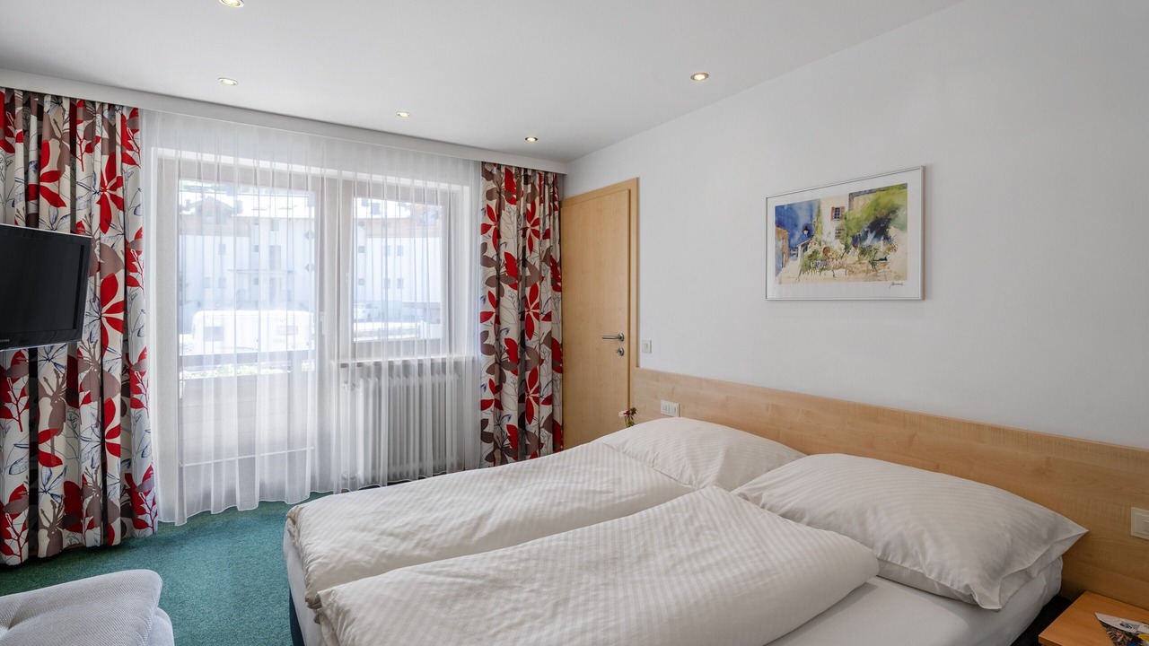 Photo of Bedroom in Kaprun