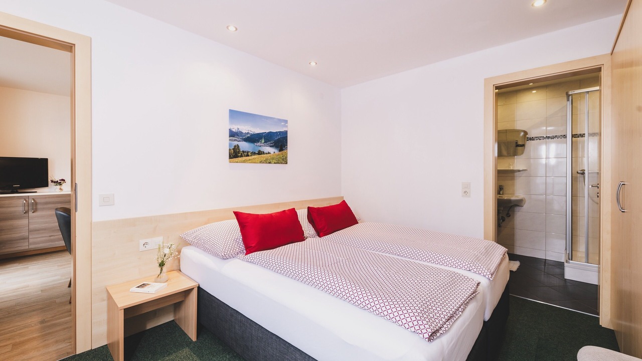 Photo of Bedroom in Kaprun