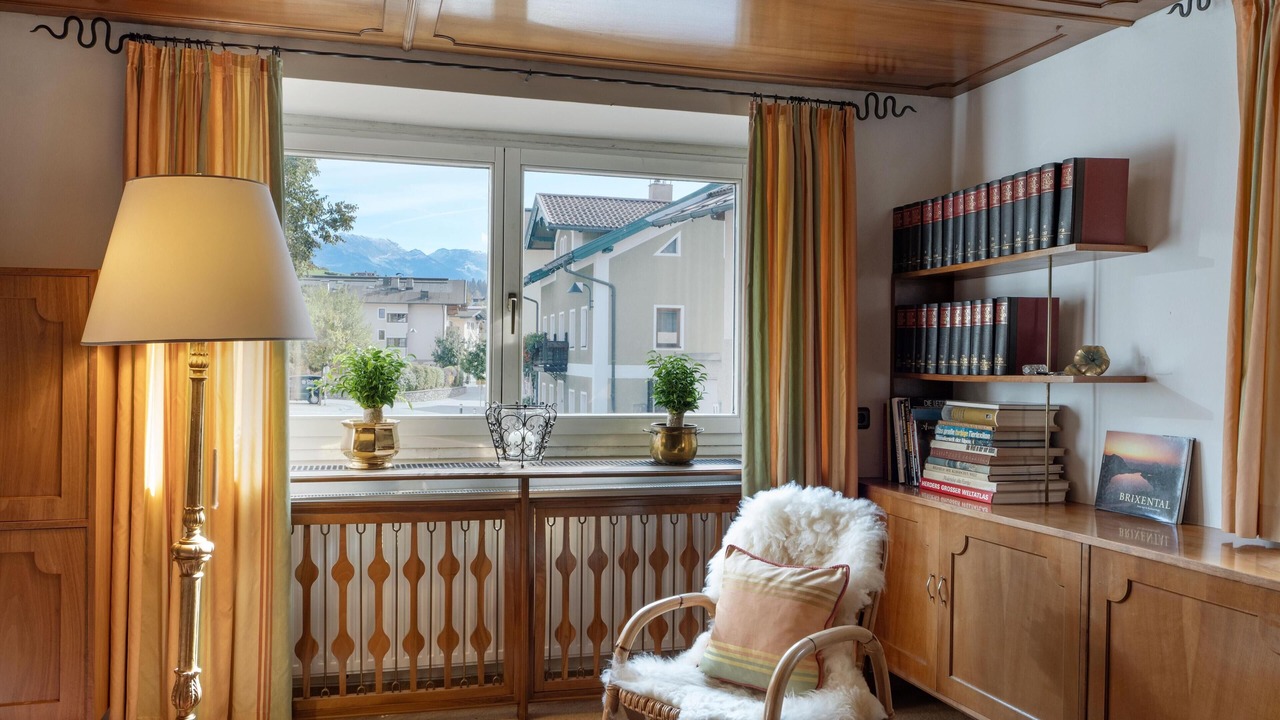 Photo of Livingroom in Hopfgarten Markt