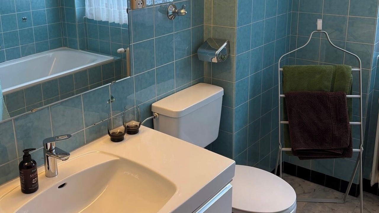 Photo of Bathroom in Sankt Anton am Arlberg