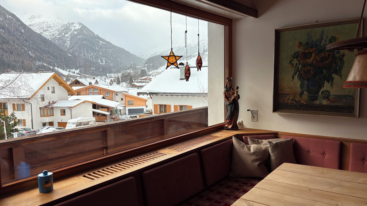 Photo of Others in Sankt Anton am Arlberg