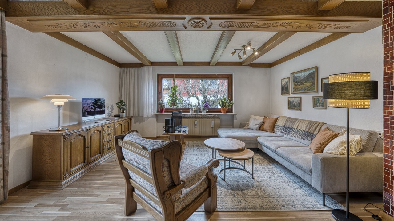 Photo of Livingroom in Kaprun
