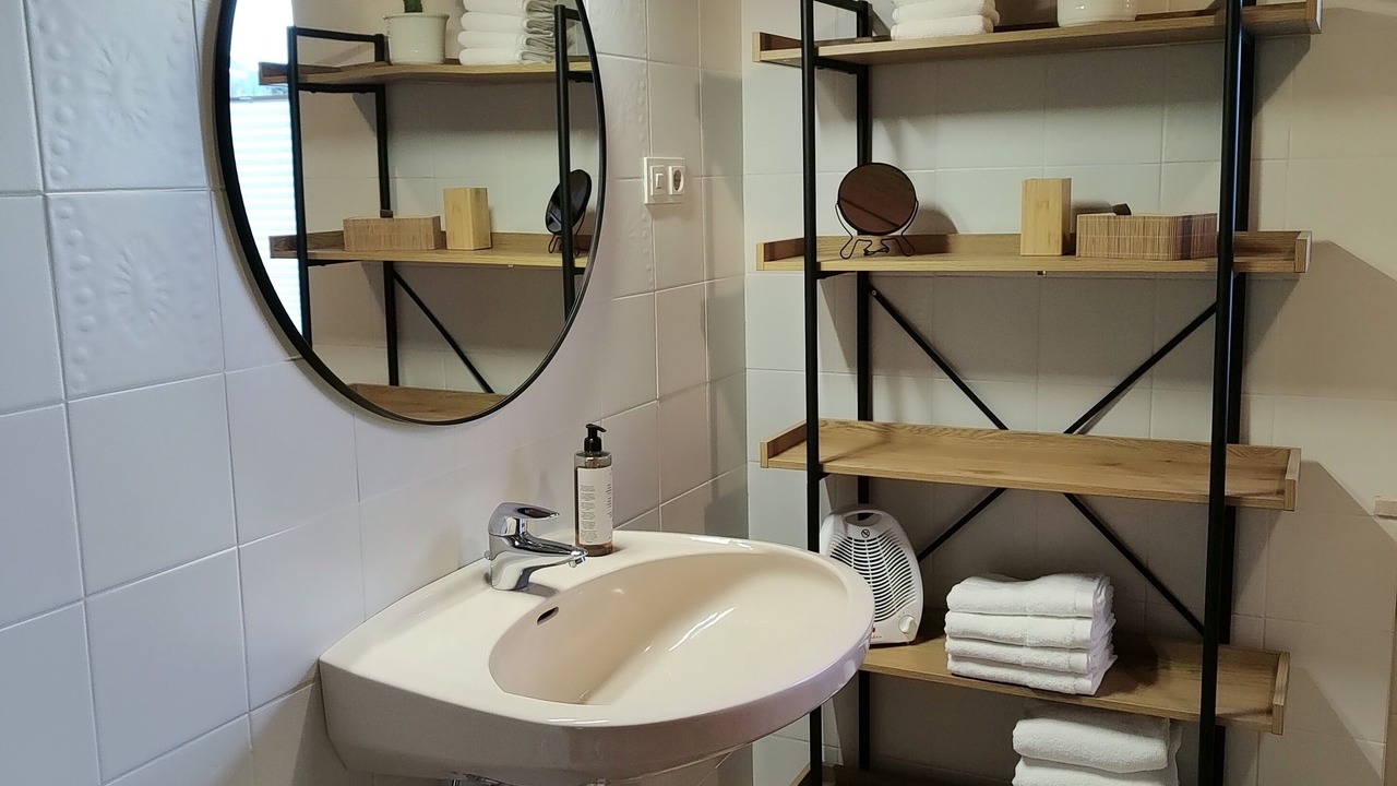 Photo of Bathroom in Kaprun