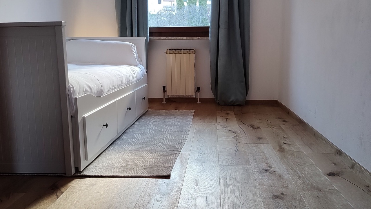 Photo of Bedroom in Kaprun