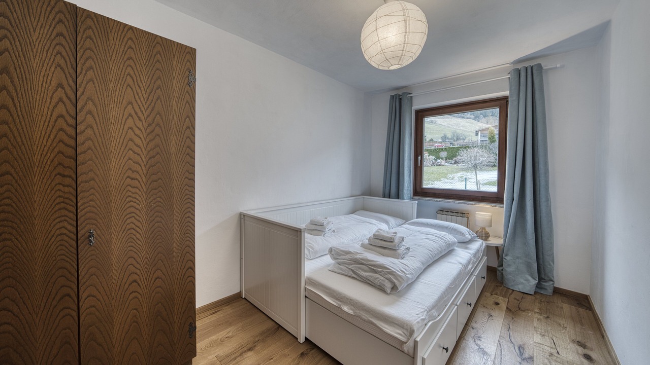 Photo of Bedroom in Kaprun