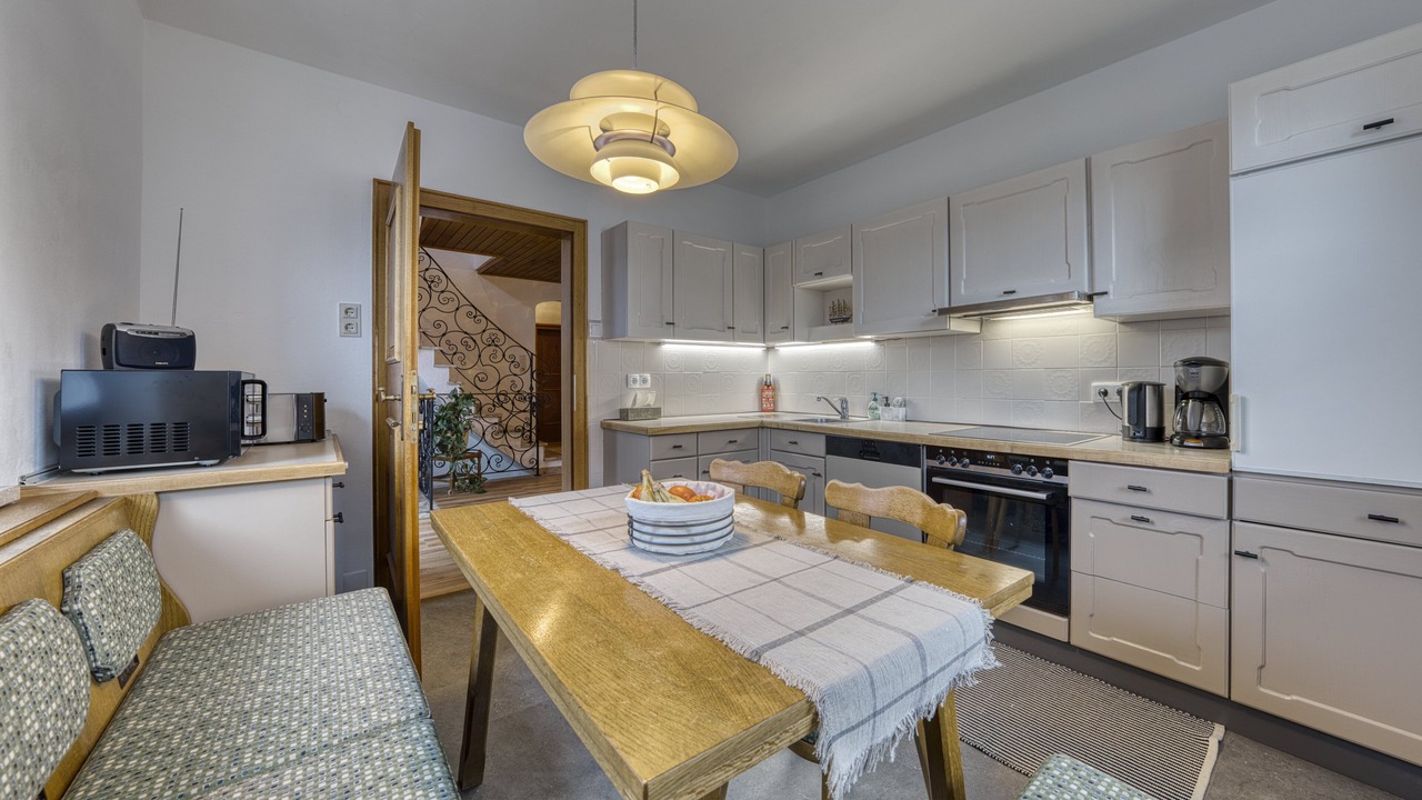 Photo of Kitchen in Kaprun