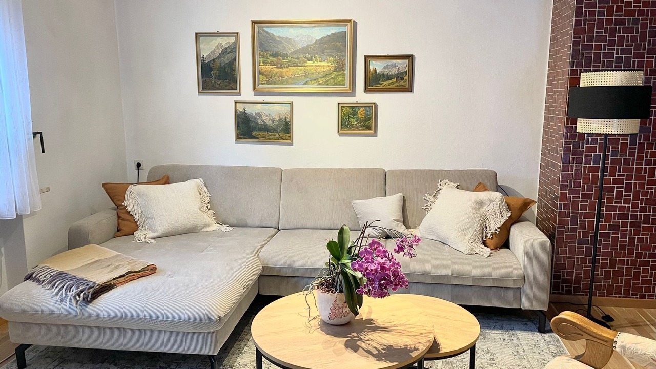 Photo of Livingroom in Kaprun