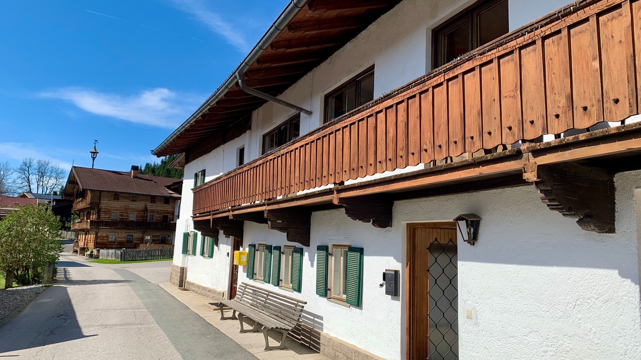 Photo of Outdoor in Westendorf