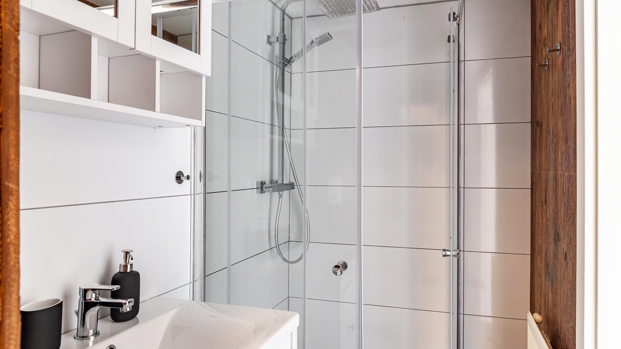 Photo of Bathroom in Westendorf