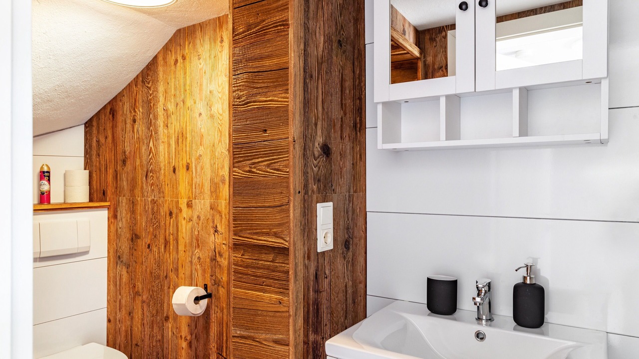Photo of Bathroom in Westendorf