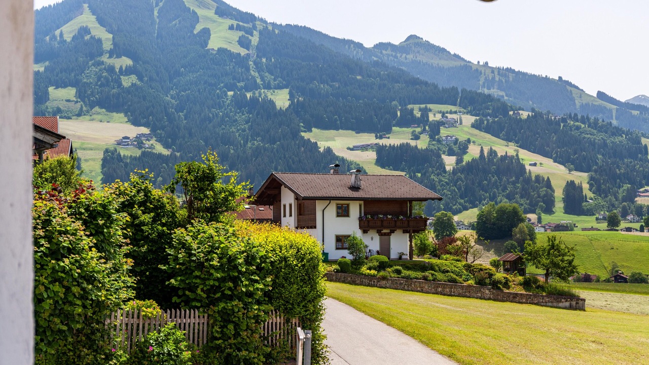 Photo of Outdoor in Westendorf