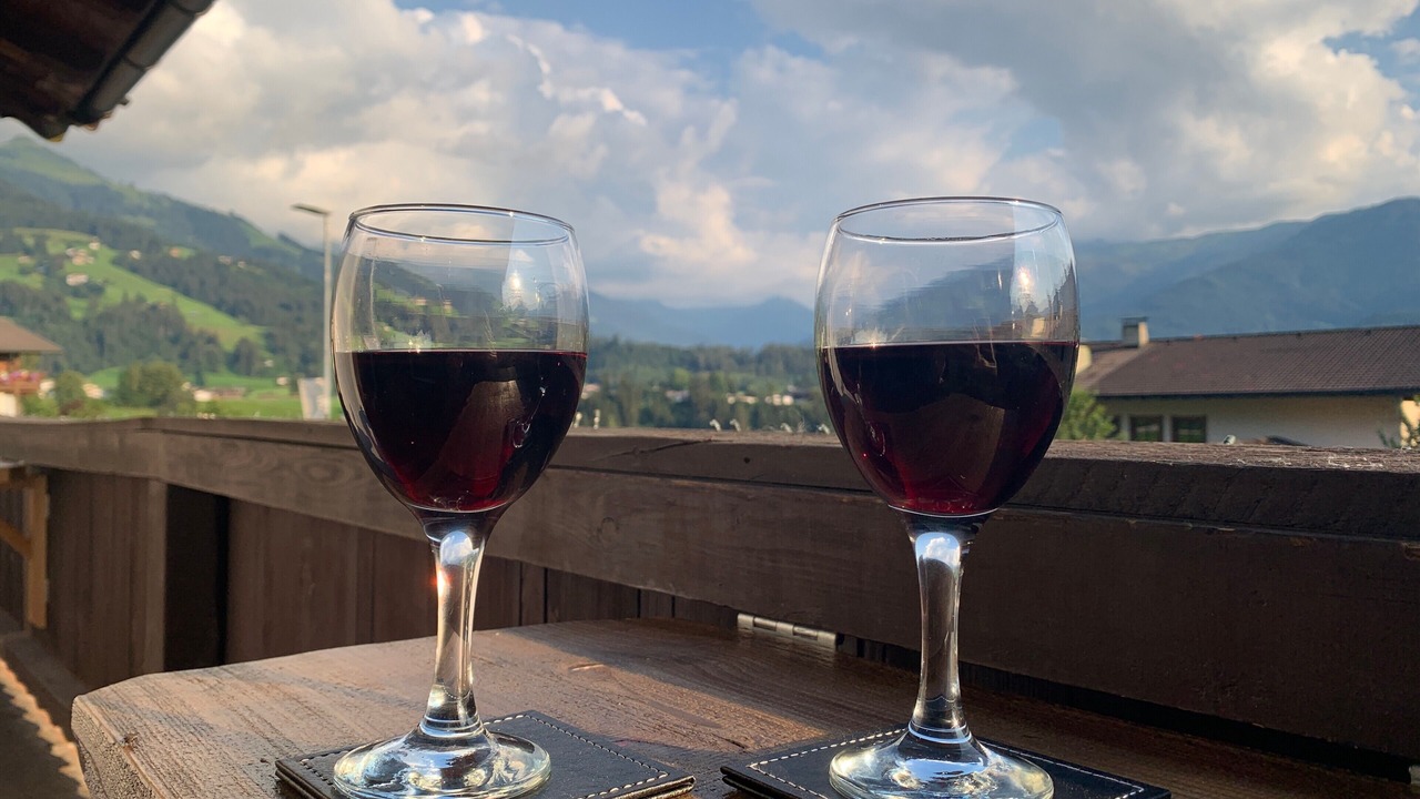 Photo of Outdoor in Westendorf