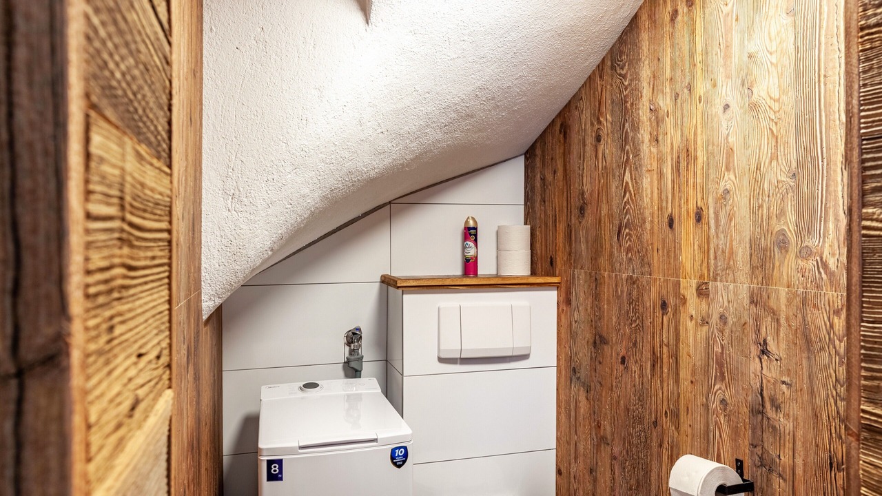 Photo of Bathroom in Westendorf