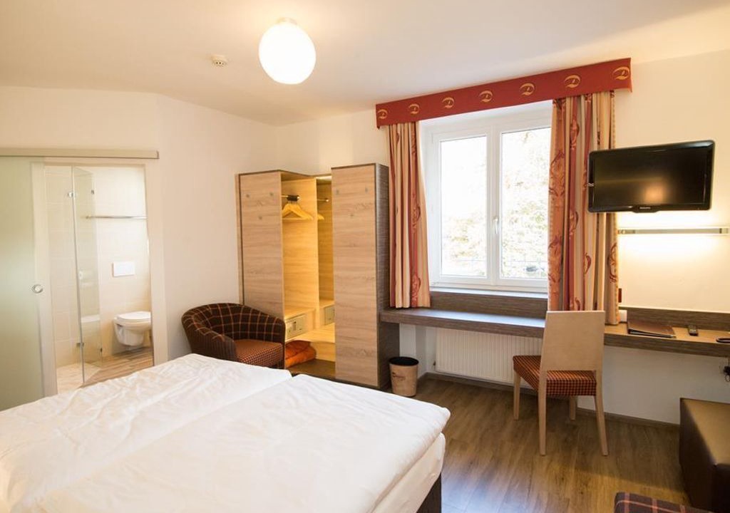 Photo of Bedroom in Muehlau
