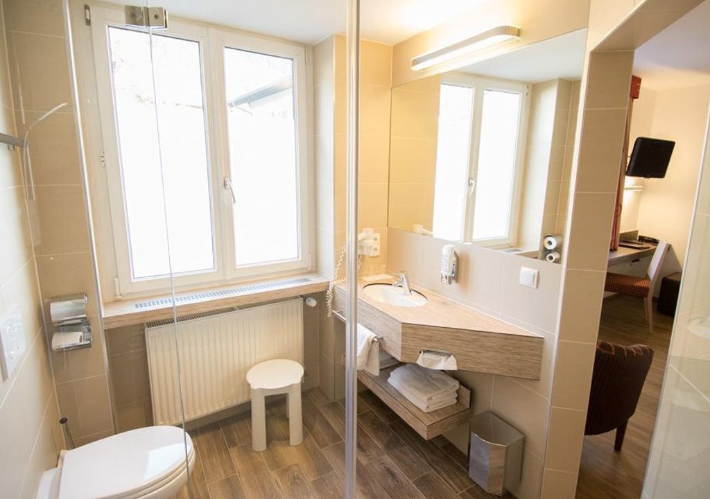 Photo of Bathroom in Muehlau