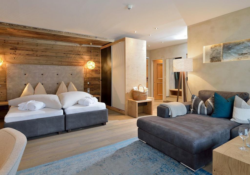 Photo of Bedroom in Achenkirch