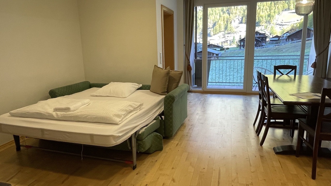 Photo of Bedroom in Zwieselstein