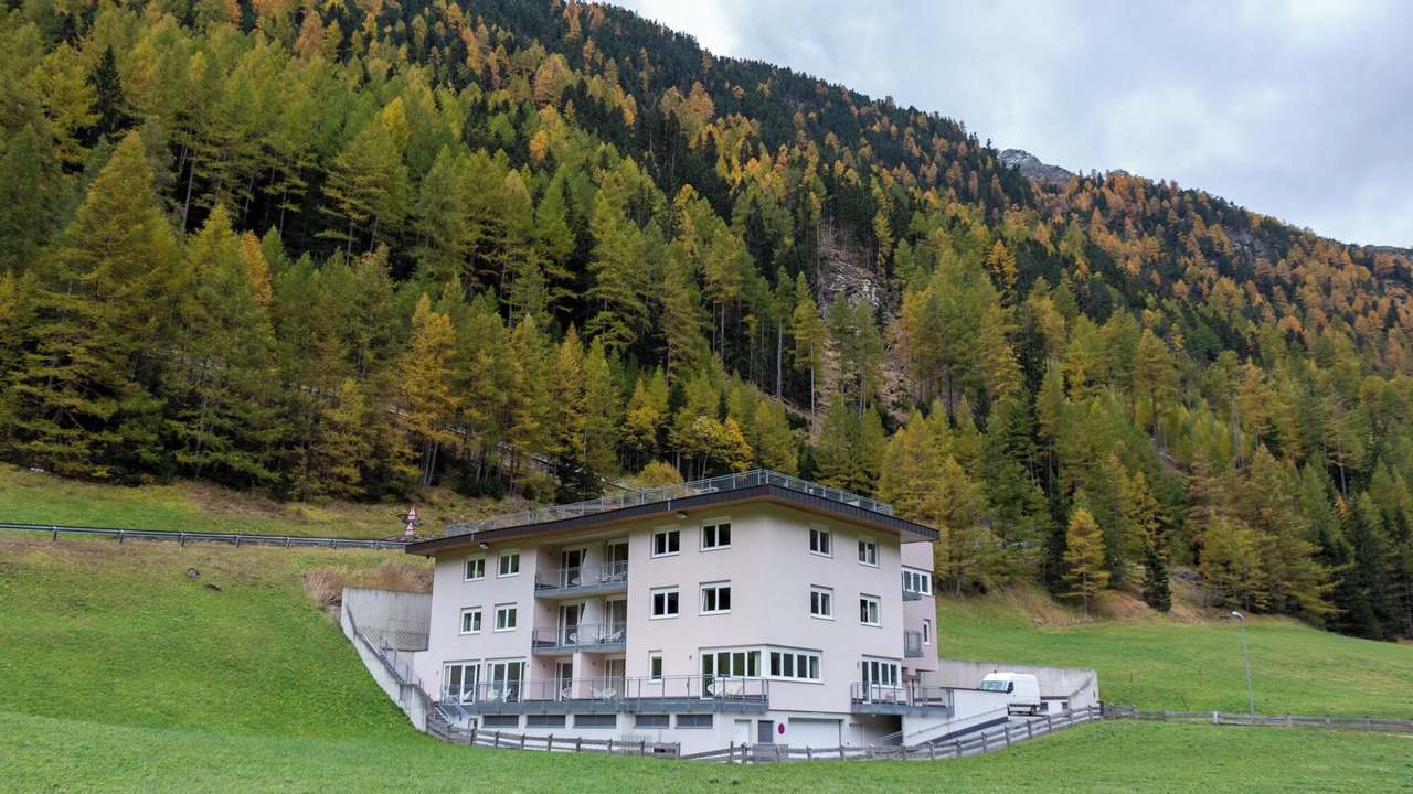 Photo of Outdoor in Zwieselstein