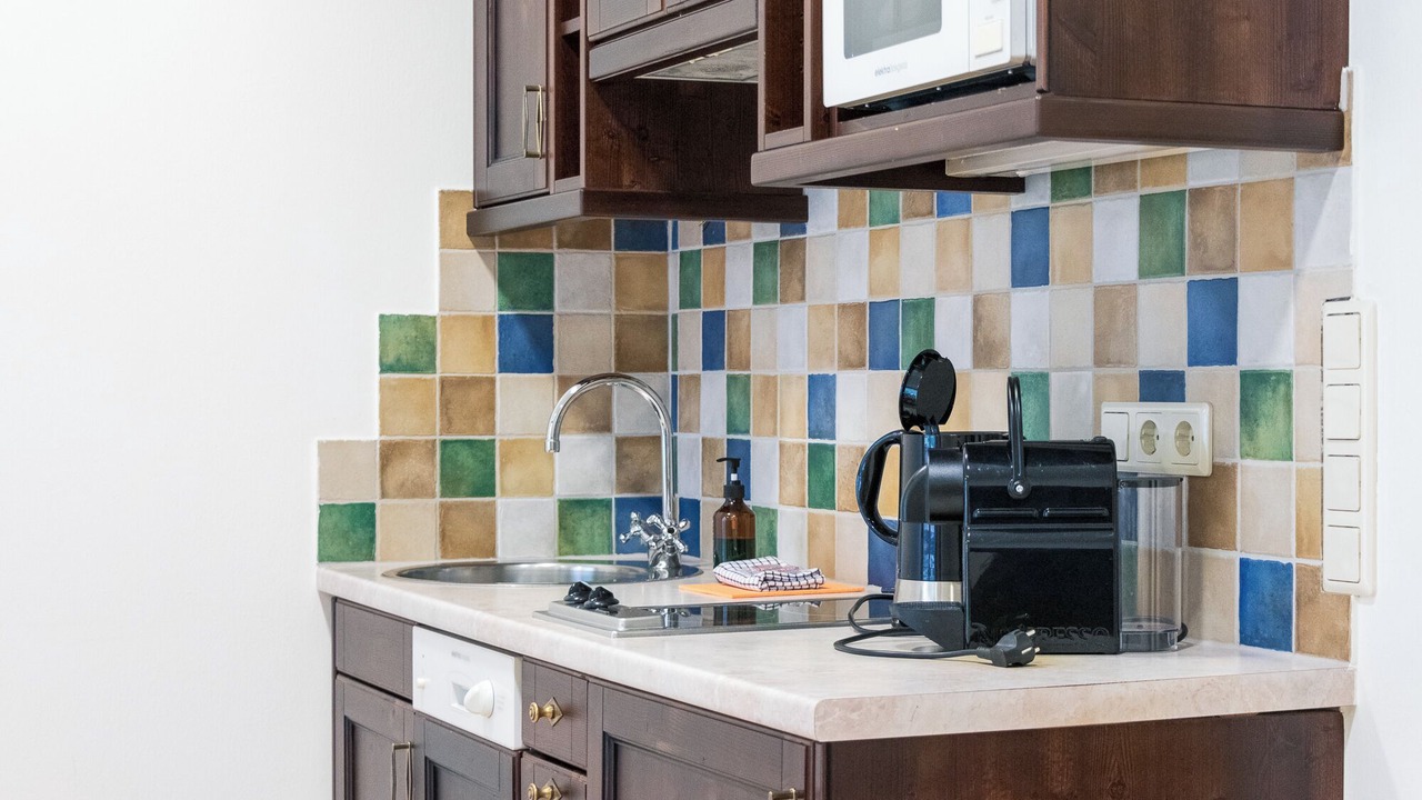 Photo of Kitchen in Zwieselstein