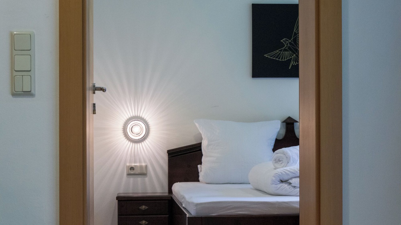Photo of Bedroom in Zwieselstein