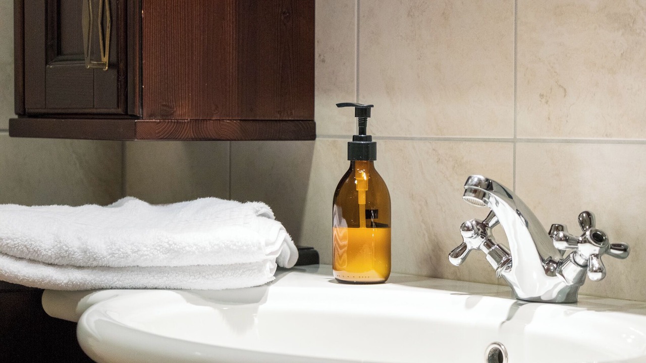 Photo of Bathroom in Zwieselstein