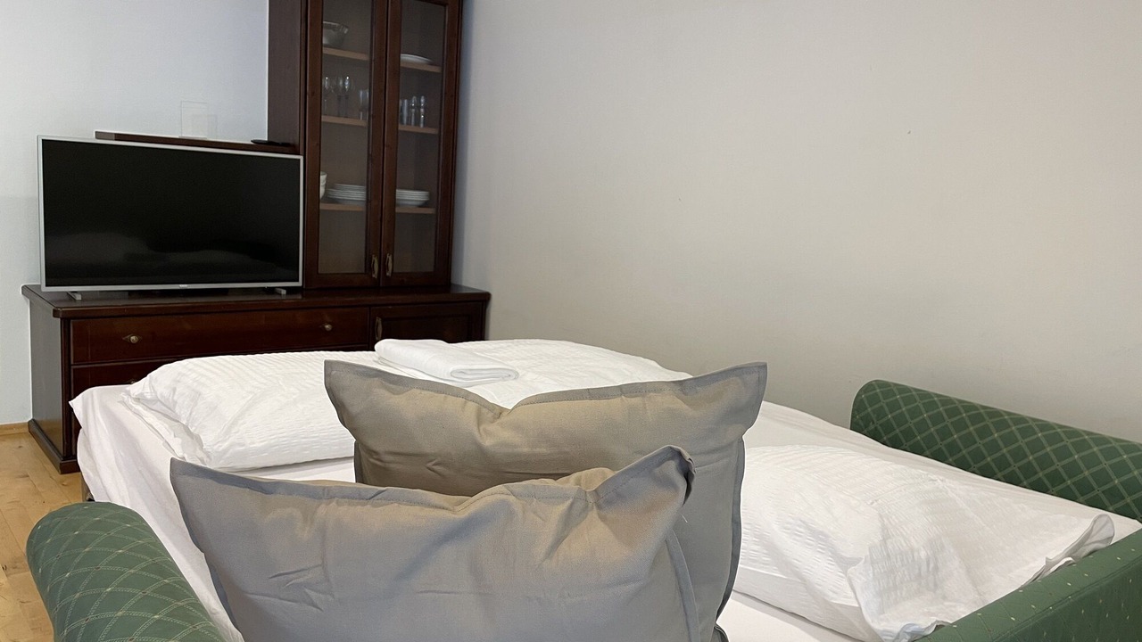 Photo of Bedroom in Zwieselstein