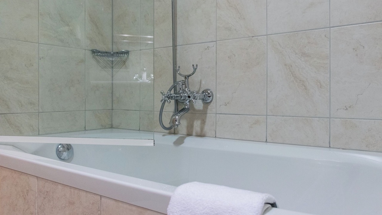 Photo of Bathroom in Zwieselstein