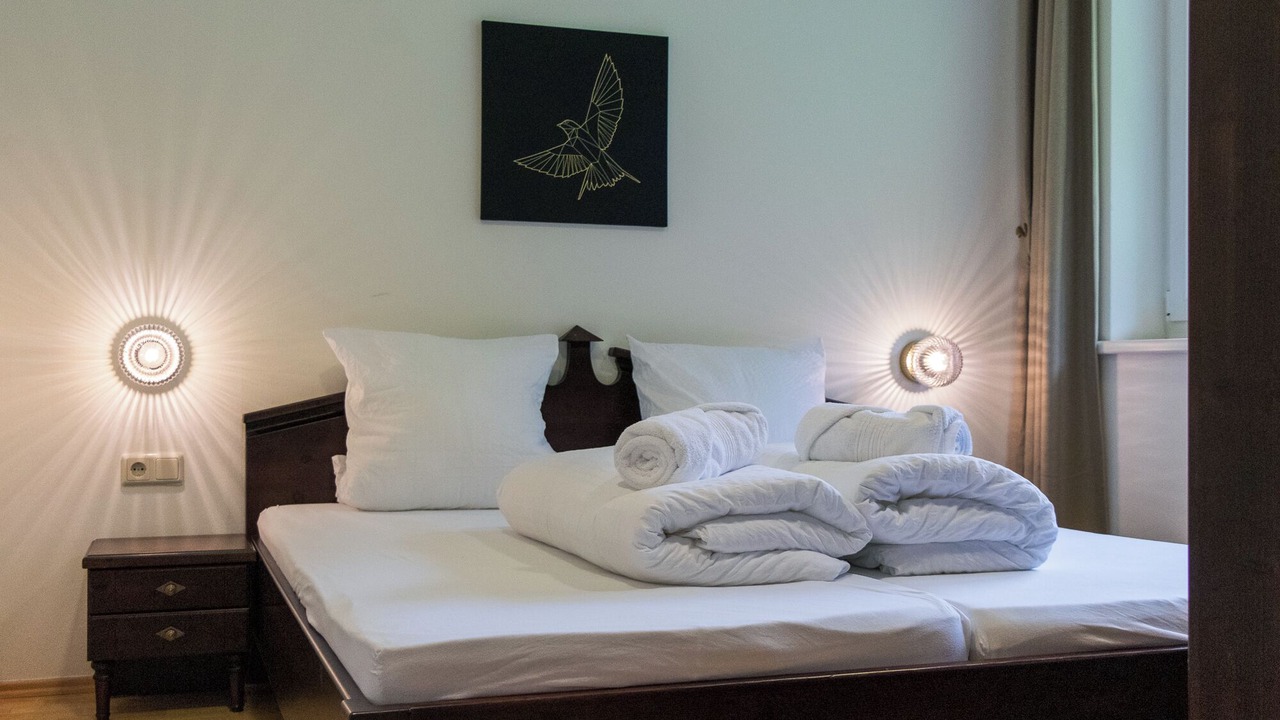 Photo of Bedroom in Zwieselstein