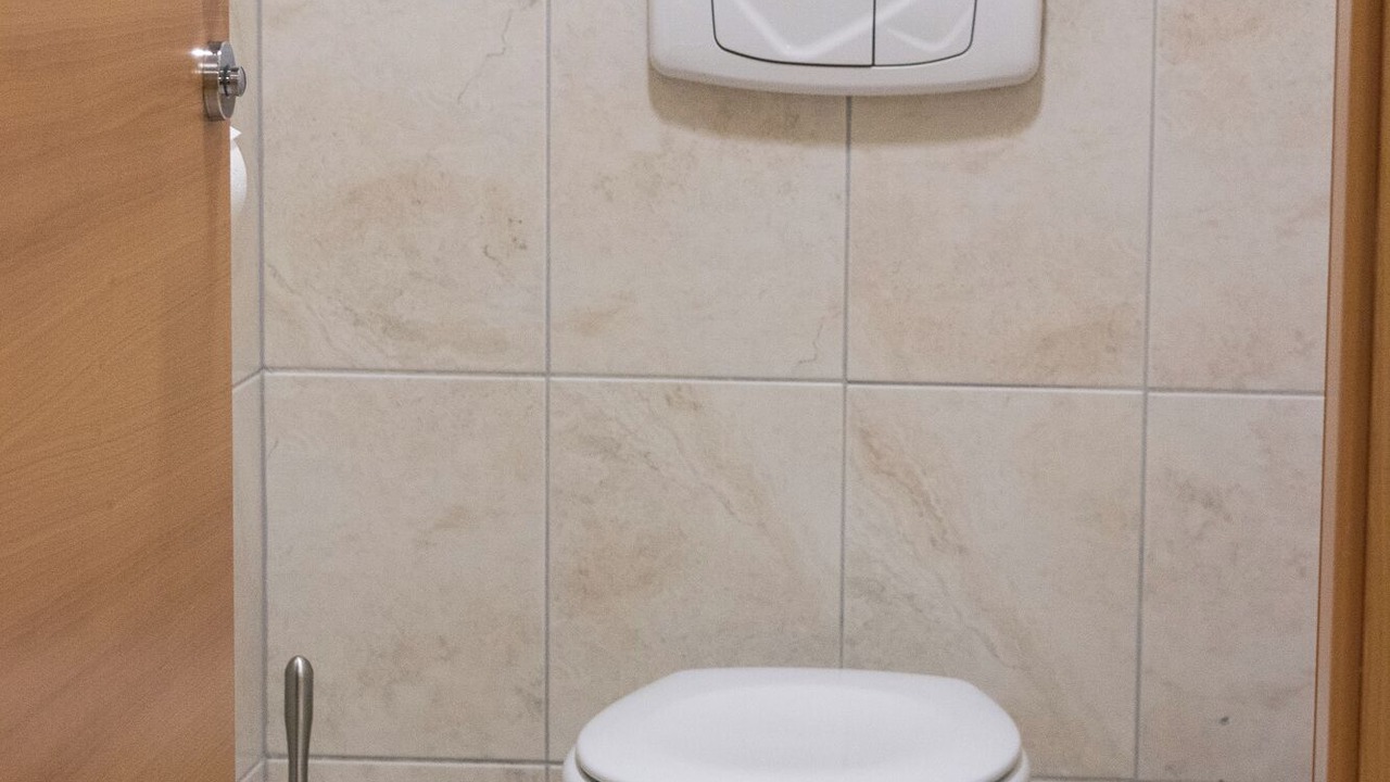 Photo of Bathroom in Zwieselstein
