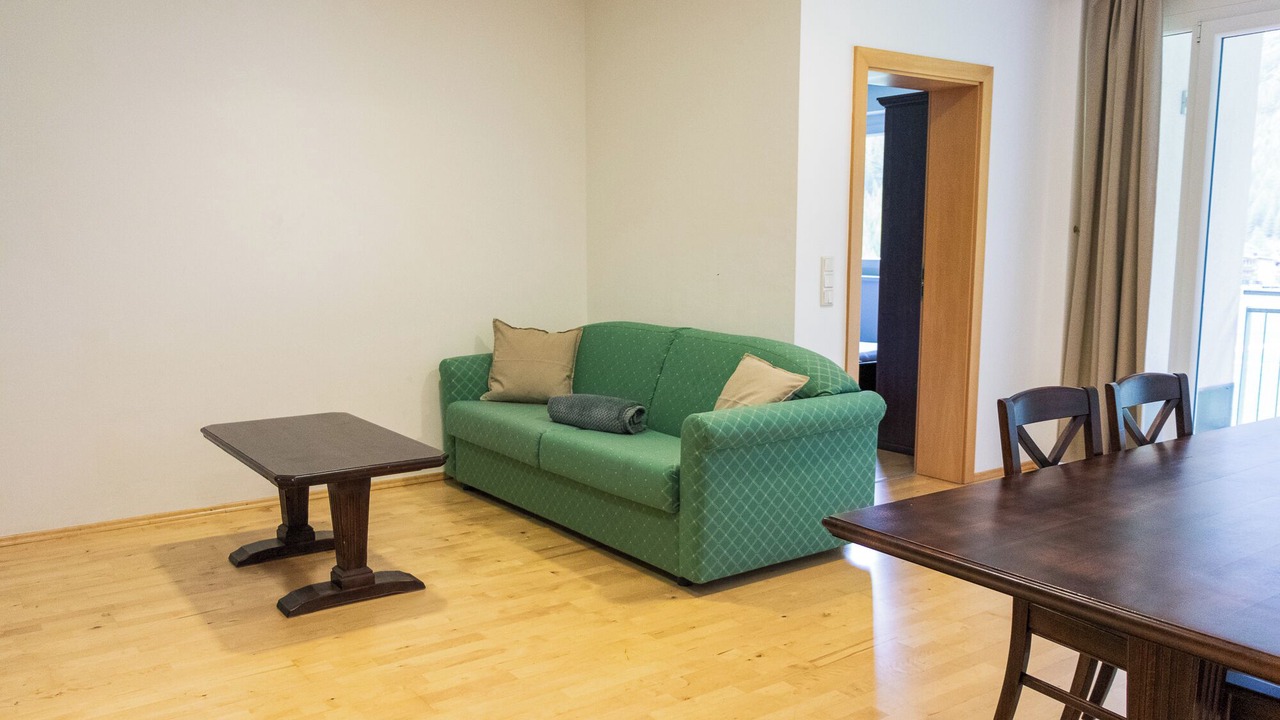 Photo of Livingroom in Zwieselstein