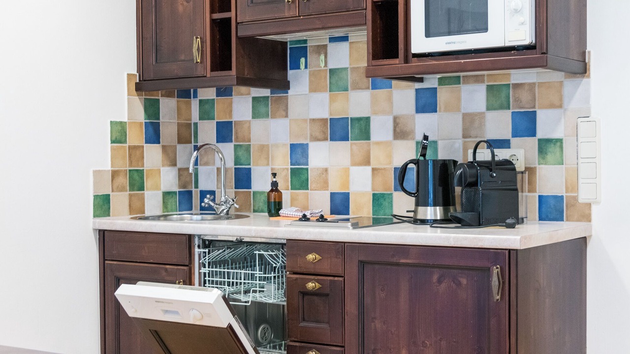 Photo of Kitchen in Zwieselstein