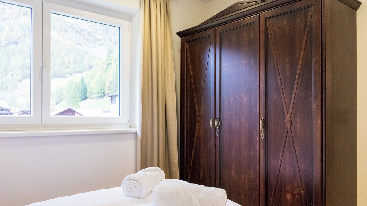 Photo of Bedroom in Zwieselstein