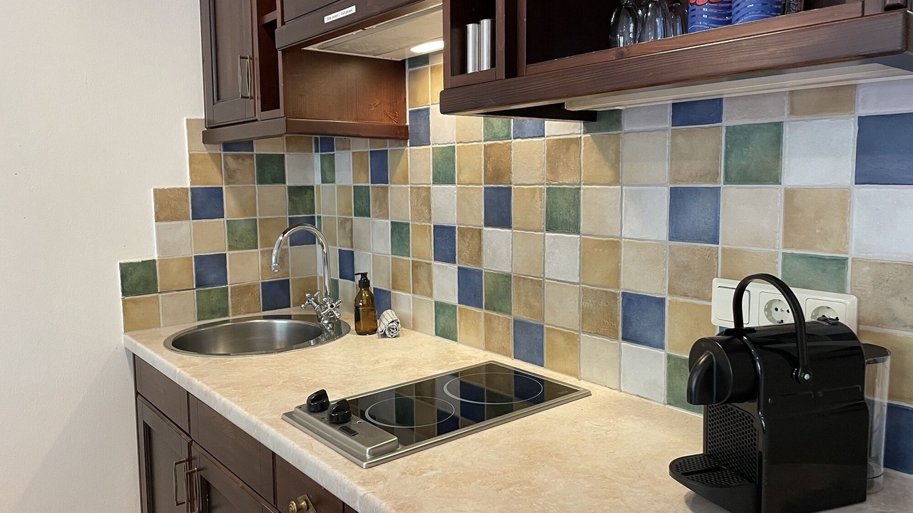Photo of Kitchen in Zwieselstein