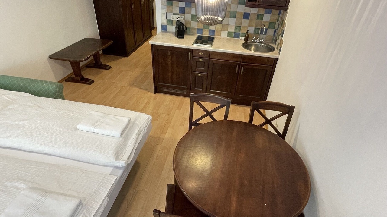 Photo of Bedroom in Zwieselstein