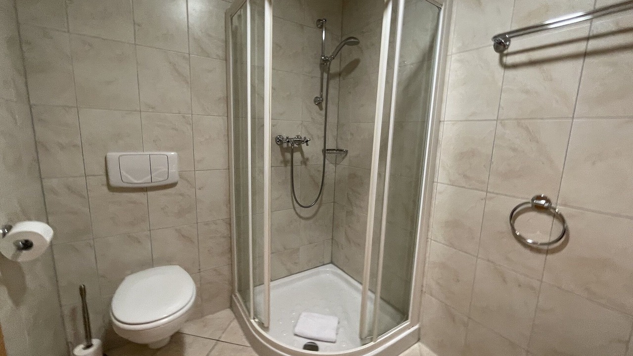 Photo of Bathroom in Zwieselstein