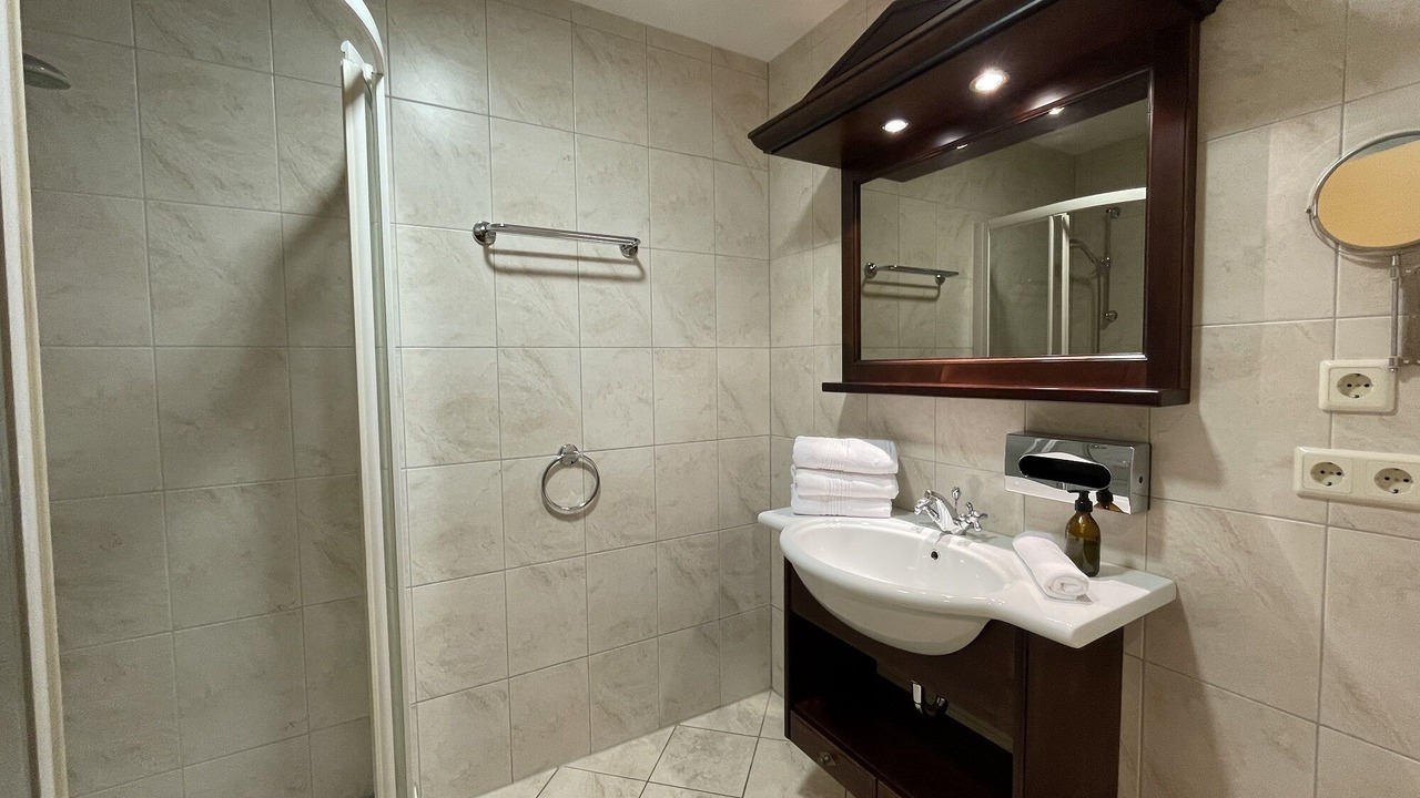 Photo of Bathroom in Zwieselstein