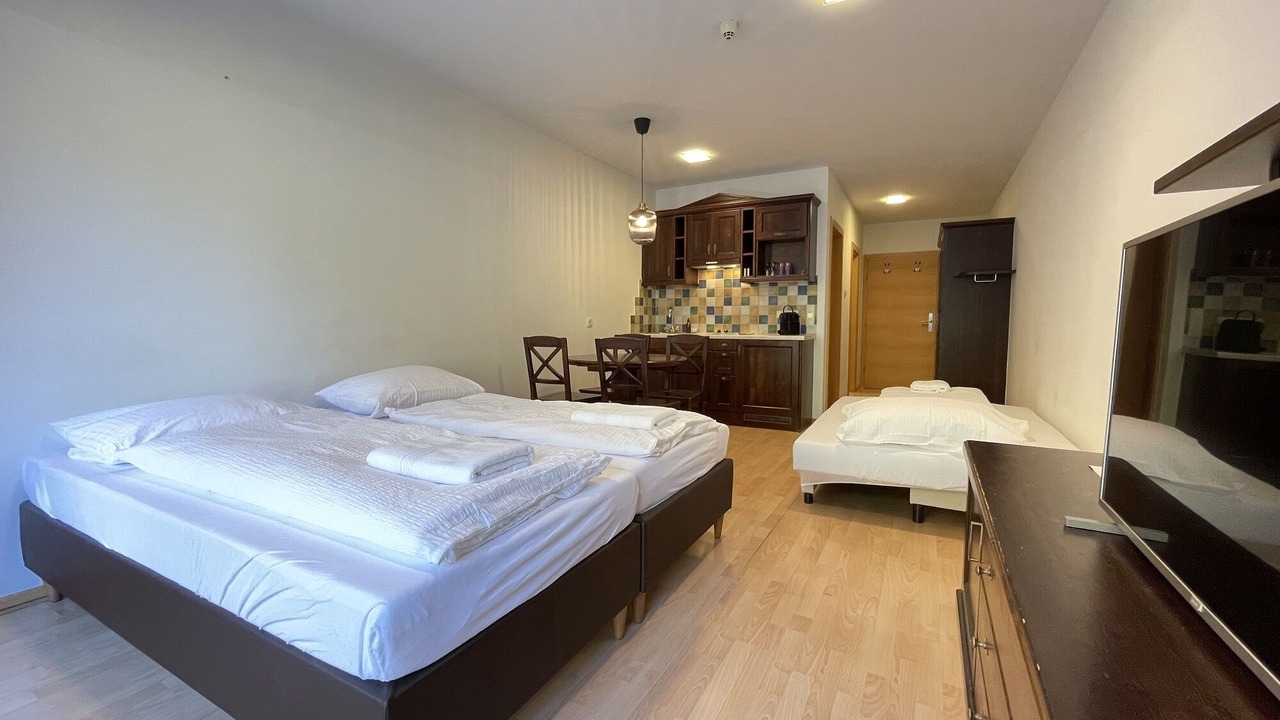 Photo of Bedroom in Zwieselstein