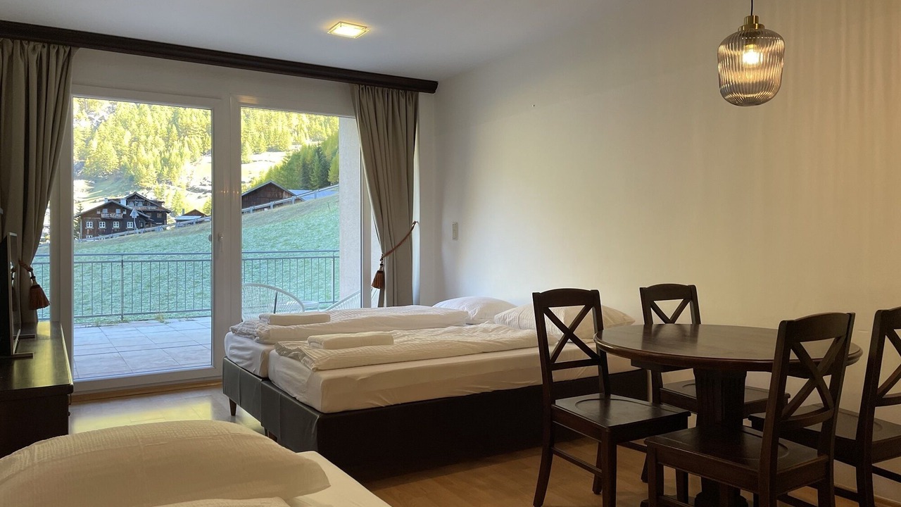 Photo of Bedroom in Zwieselstein