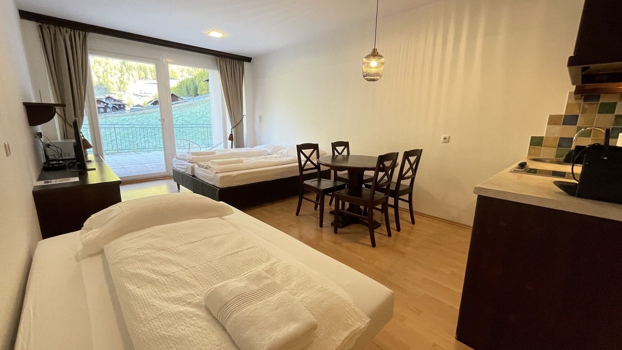 Photo of Bedroom in Zwieselstein