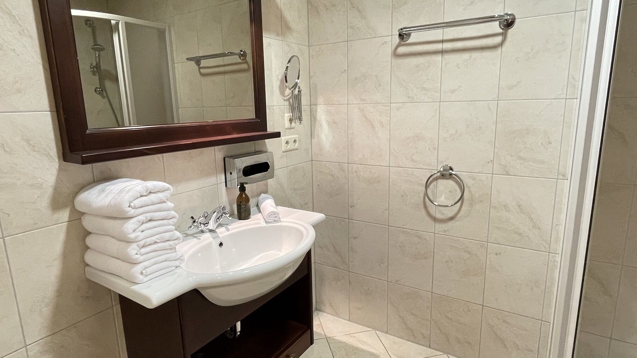 Photo of Bathroom in Zwieselstein