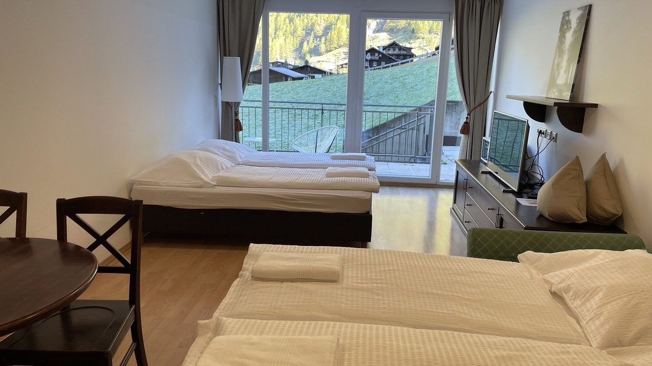 Photo of Bedroom in Zwieselstein