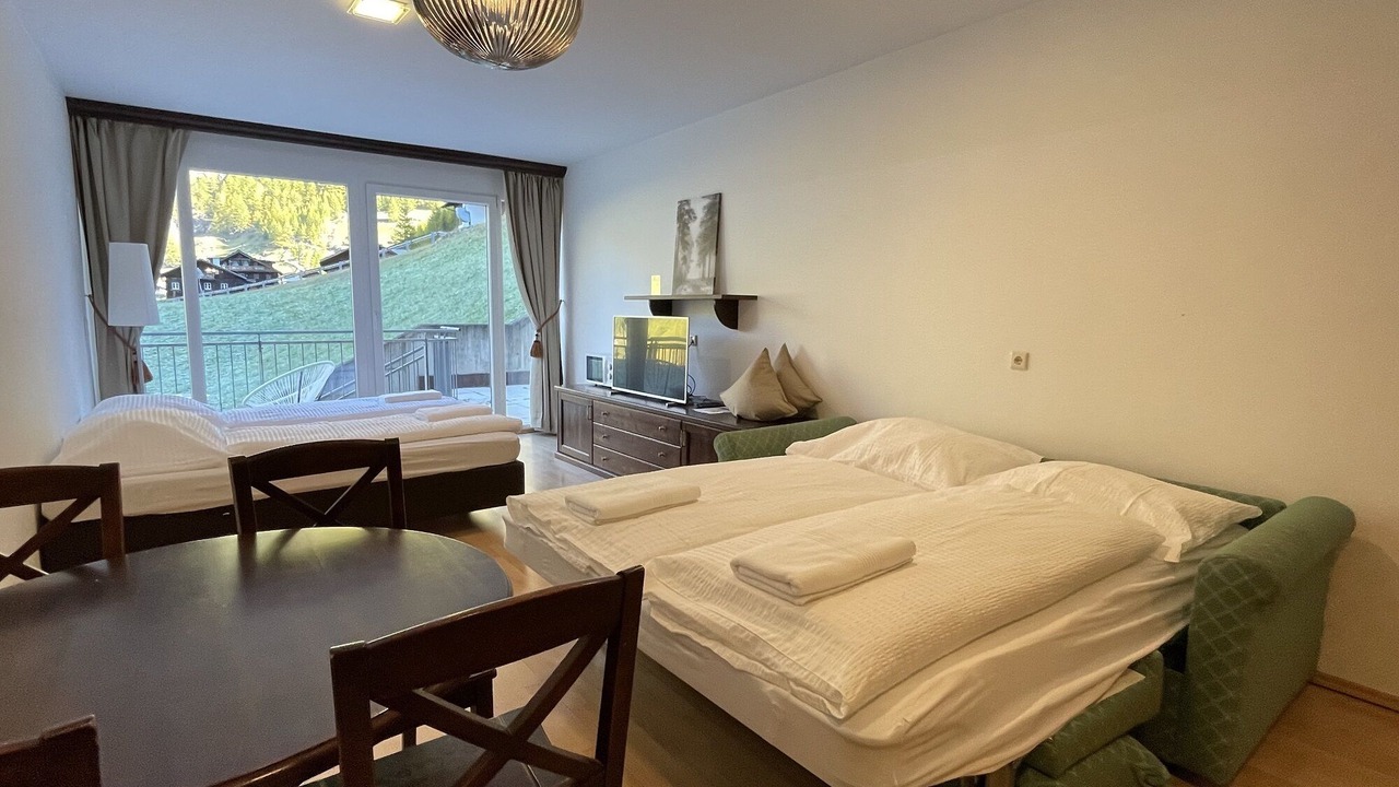 Photo of Bedroom in Zwieselstein