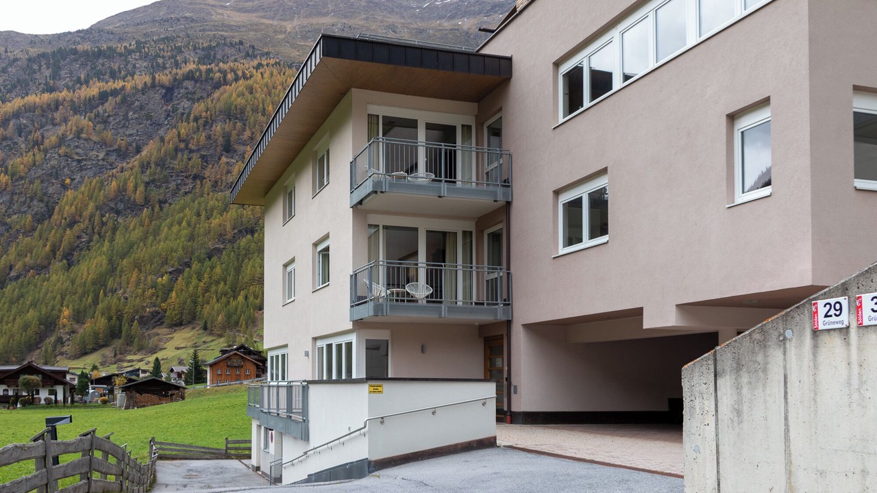 Photo of Outdoor in Zwieselstein