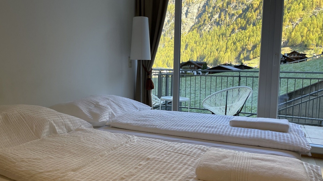 Photo of Bedroom in Zwieselstein
