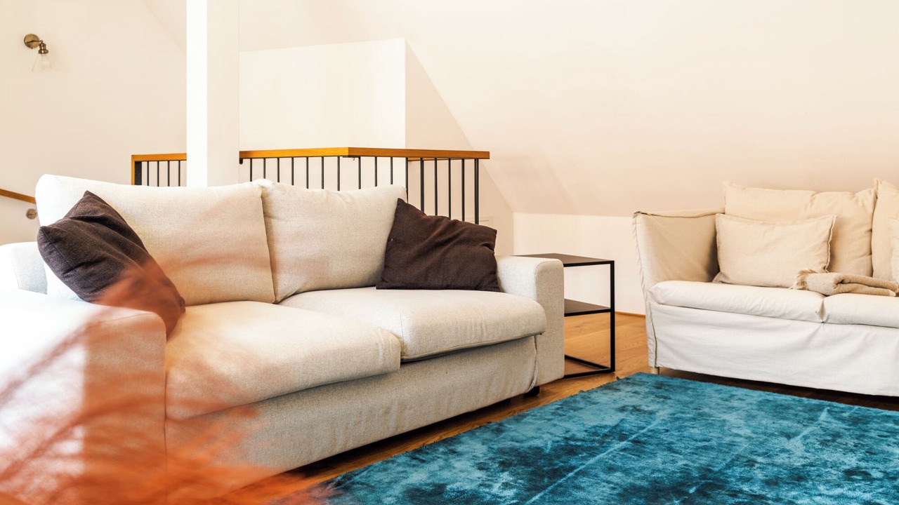 Photo of Livingroom in Bregenz