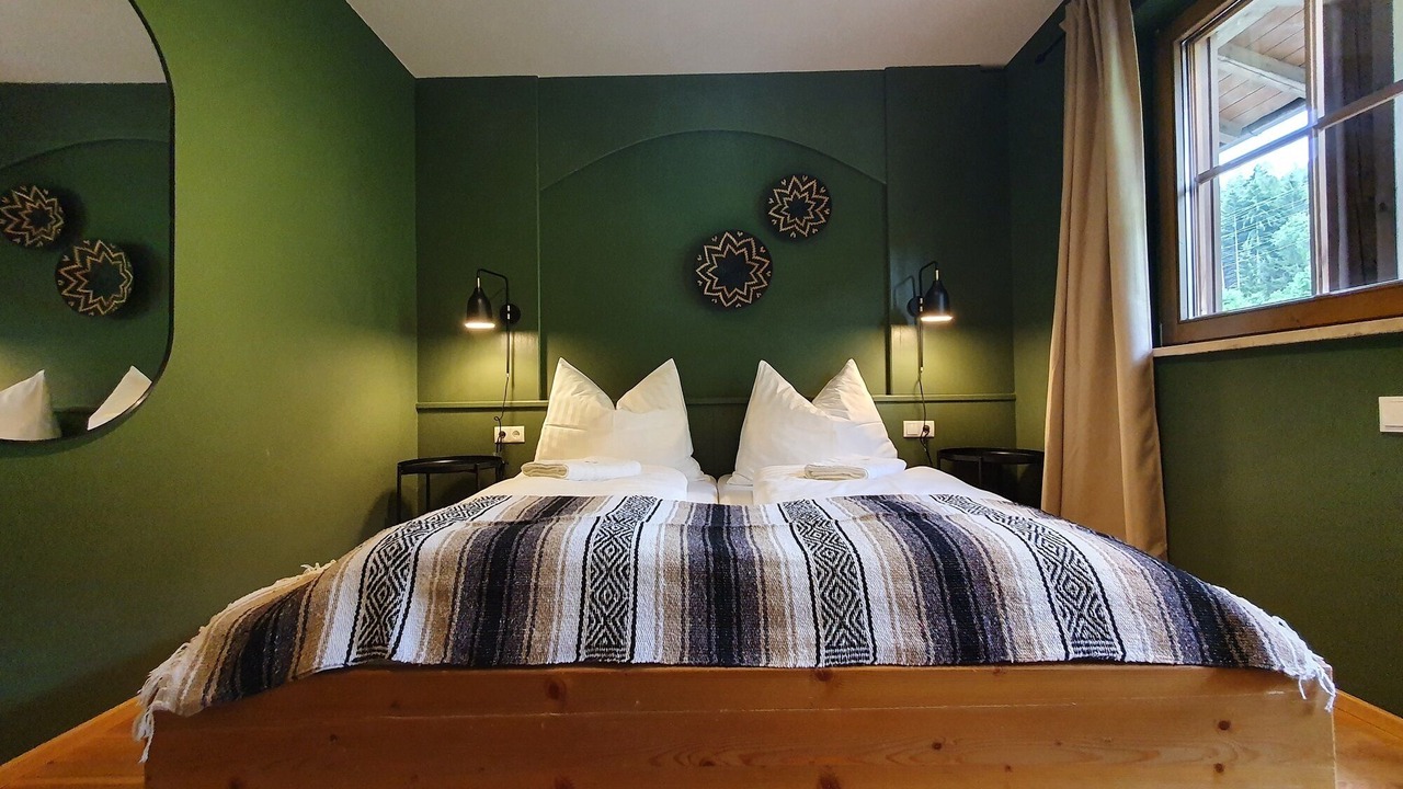 Photo of Bedroom in Goetzens