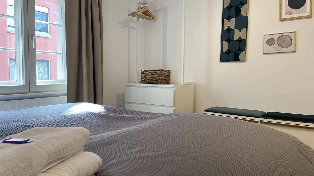 Photo of Bedroom in Bregenz